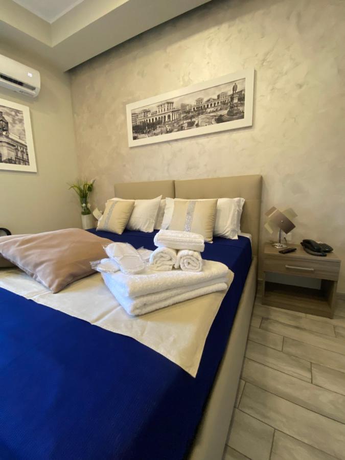 Napolitudine Bed & Breakfast