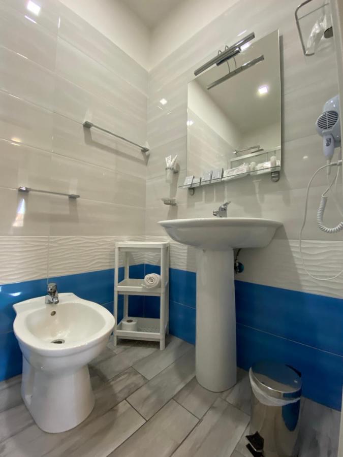 Bed & Breakfast Napolitudine Naples