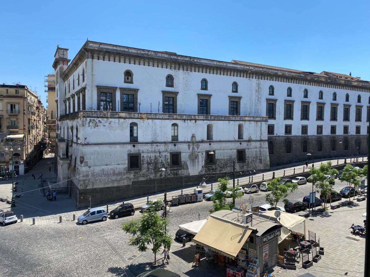 Bed & Breakfast Napolitudine Naples