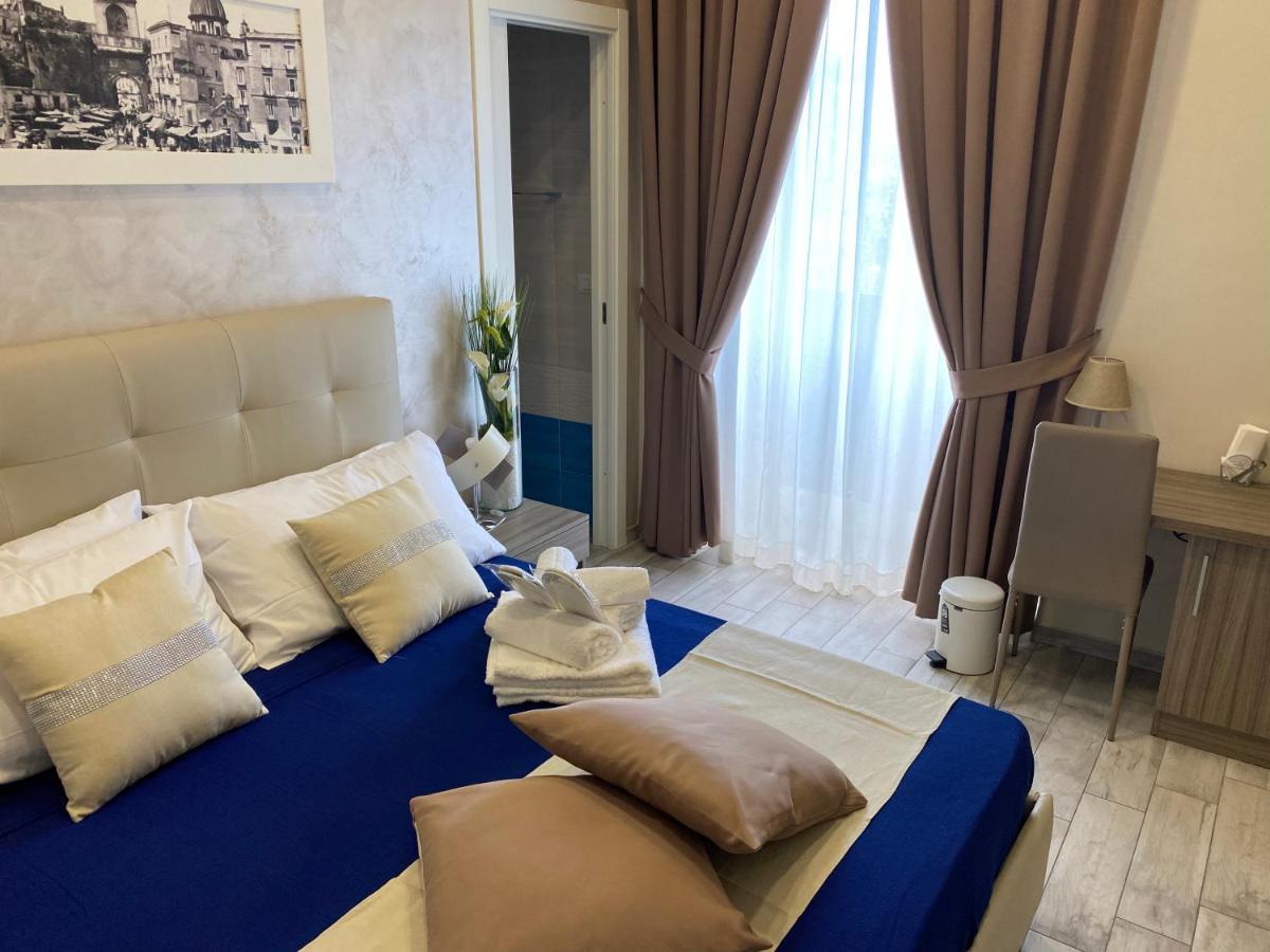 Napolitudine Bed & Breakfast Naples