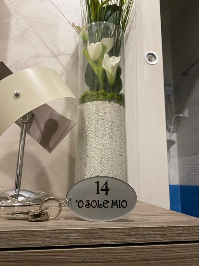 Napolitudine Bed & Breakfast Naples