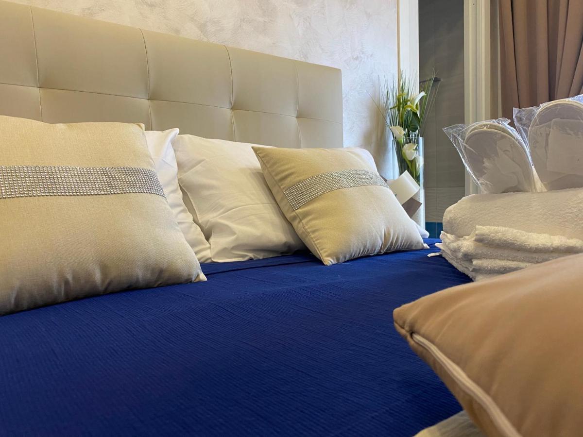 Bed & Breakfast Napolitudine Naples
