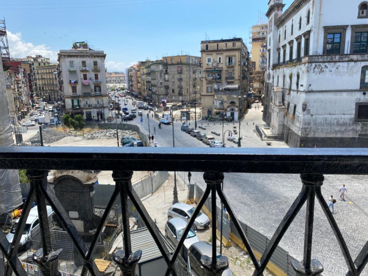 Bed & Breakfast Napolitudine Naples
