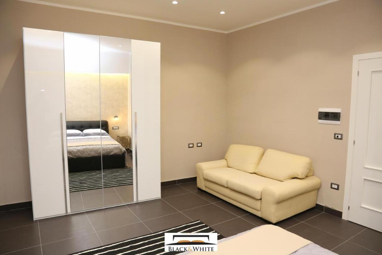 Black & White Guest house