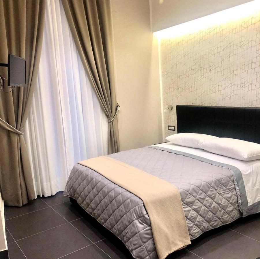 Black & White Guest house