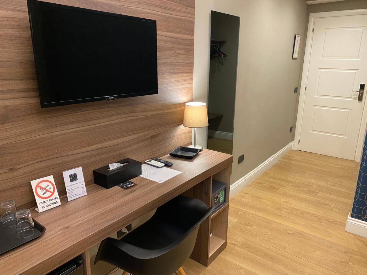 Guest house 7th Floor Naples