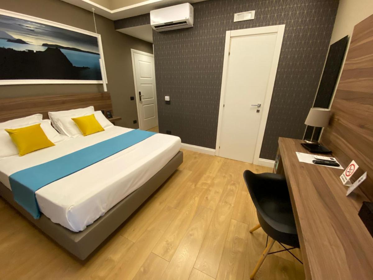 7th Floor Guest house 3*
