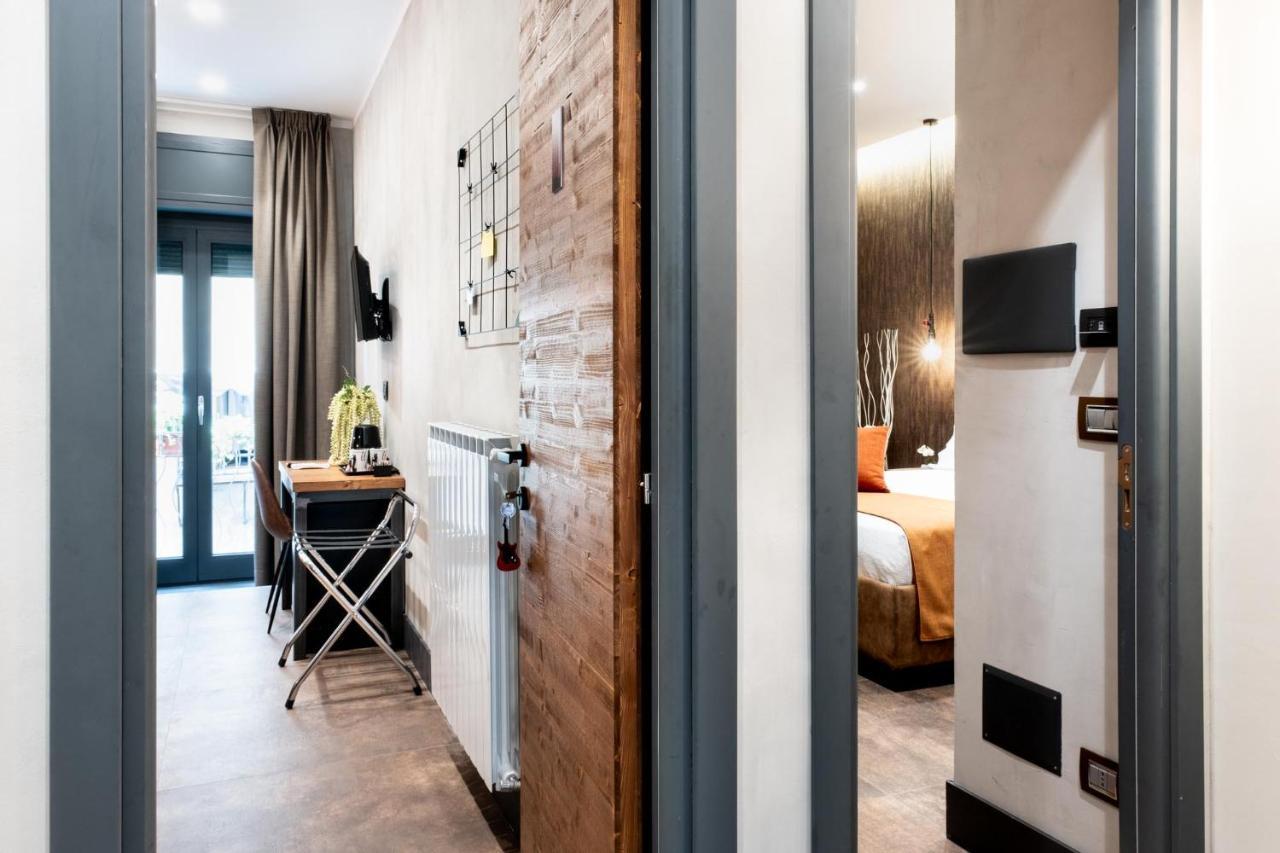 Casajammone Bed & Breakfast Naples