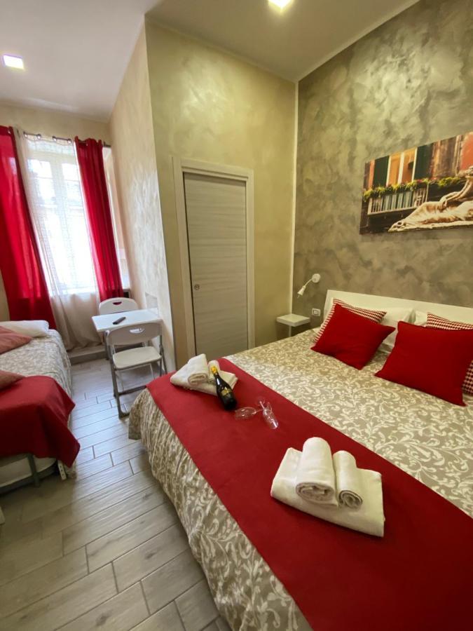 Joy Guest house