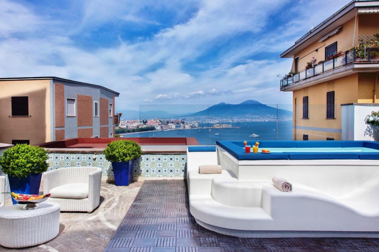 Bw Signature Collection Paradiso 4*