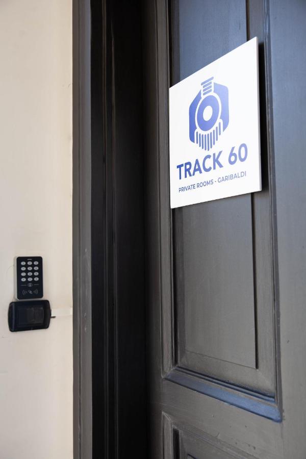 Guest house Track 60 - Private Garibaldi *