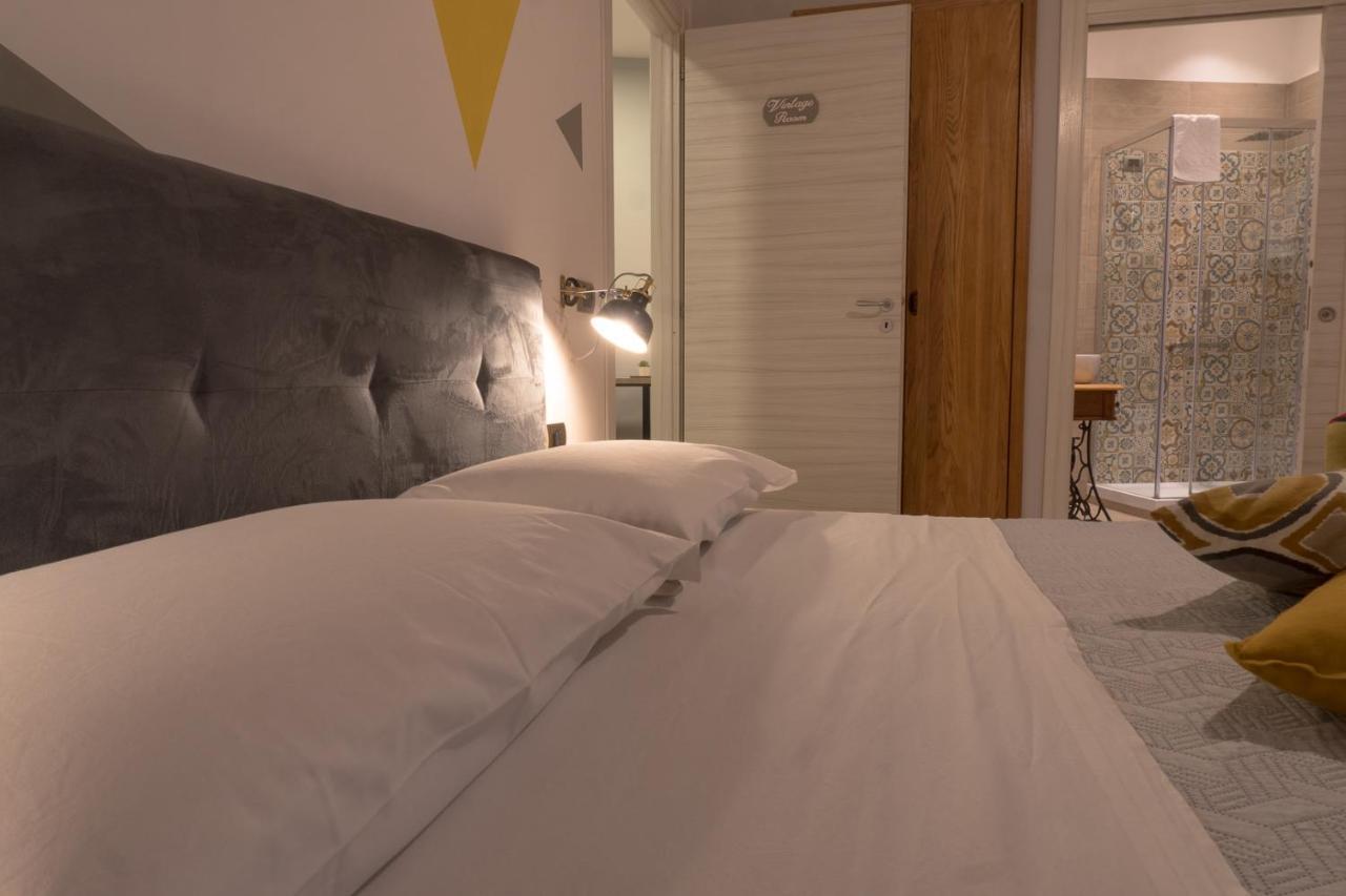 Bed & Breakfast Pantarei Naples