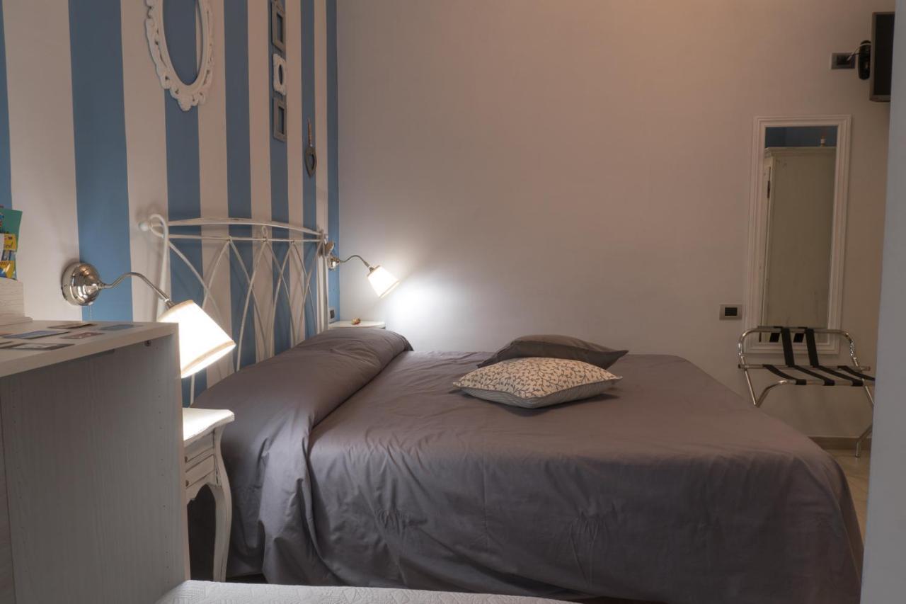 Pantarei Bed & Breakfast 2*