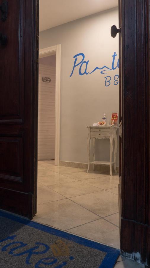 Bed & Breakfast Pantarei Naples