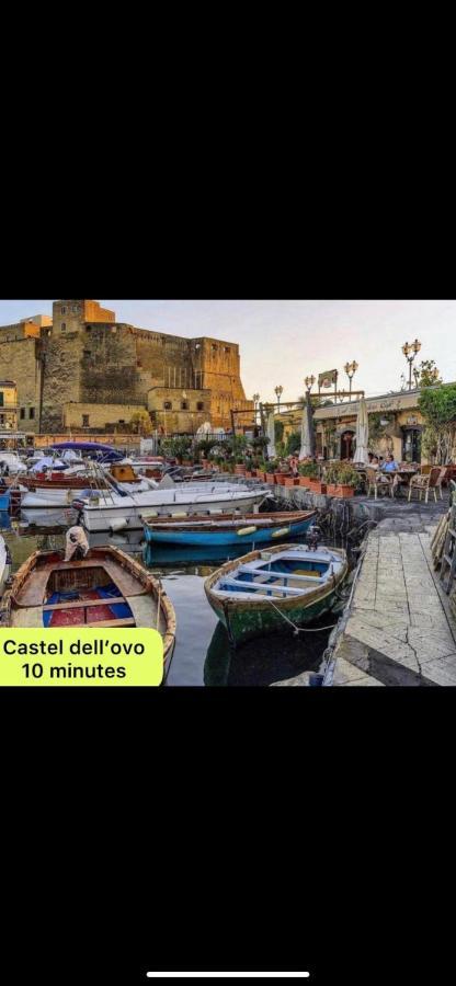 La Dimora Dei Borboni Bed & Breakfast *