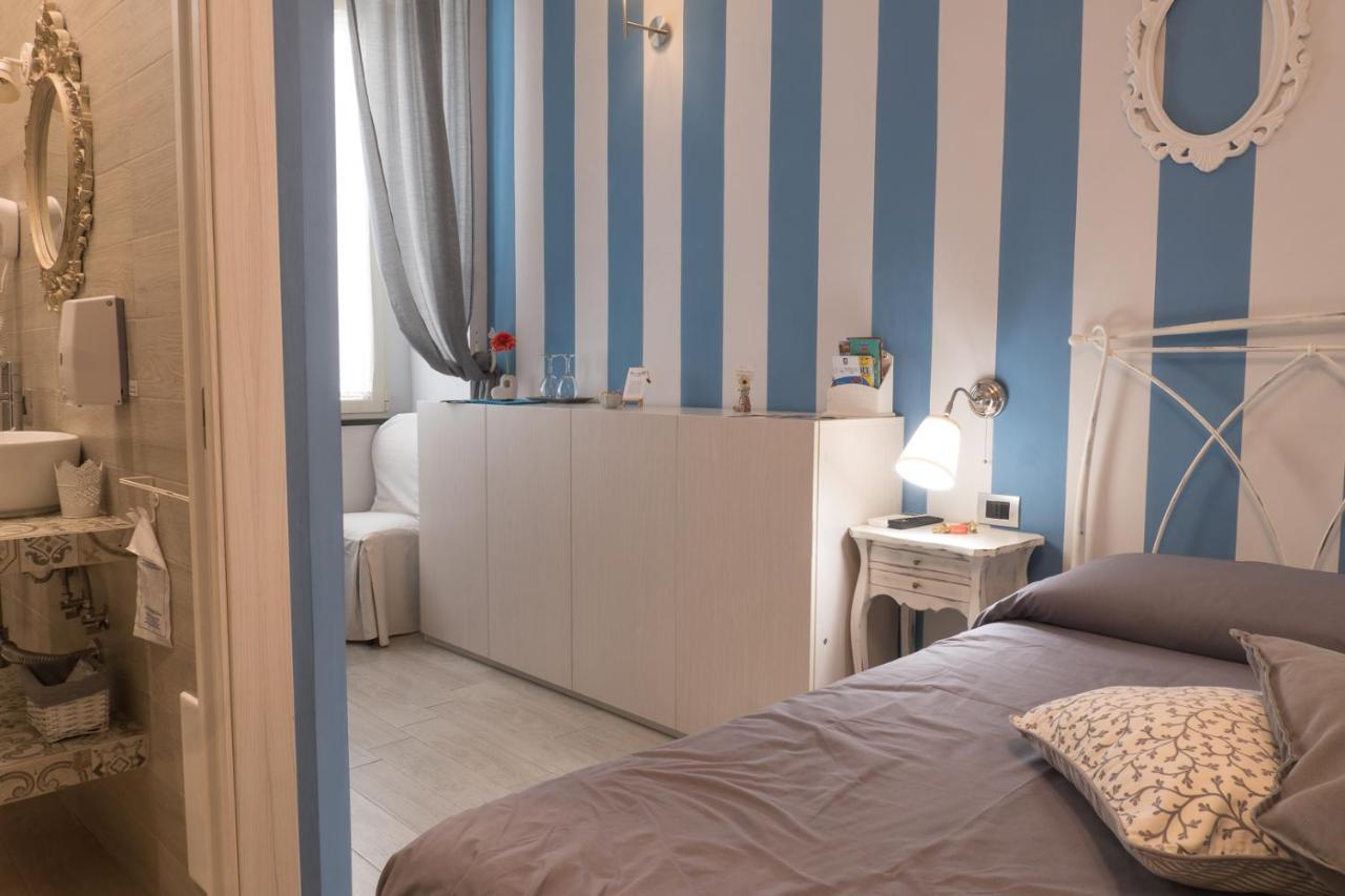 Pantarei Bed & Breakfast Naples