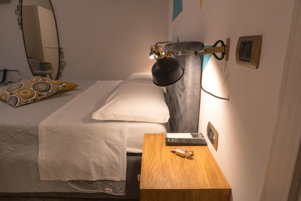 Pantarei Bed & Breakfast 2*