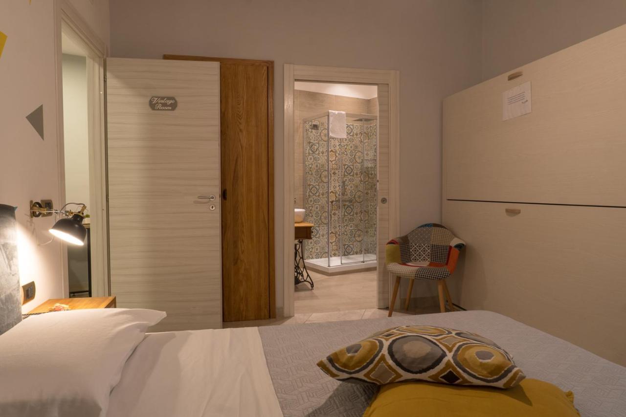Pantarei Bed & Breakfast Naples