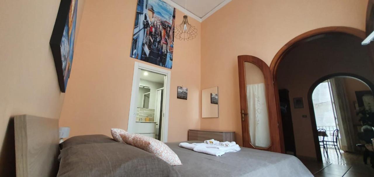 Bed & Breakfast Le Vie Del Centro -