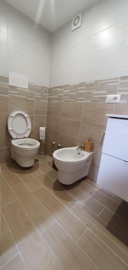 Bed & Breakfast Le Vie Del Centro - *