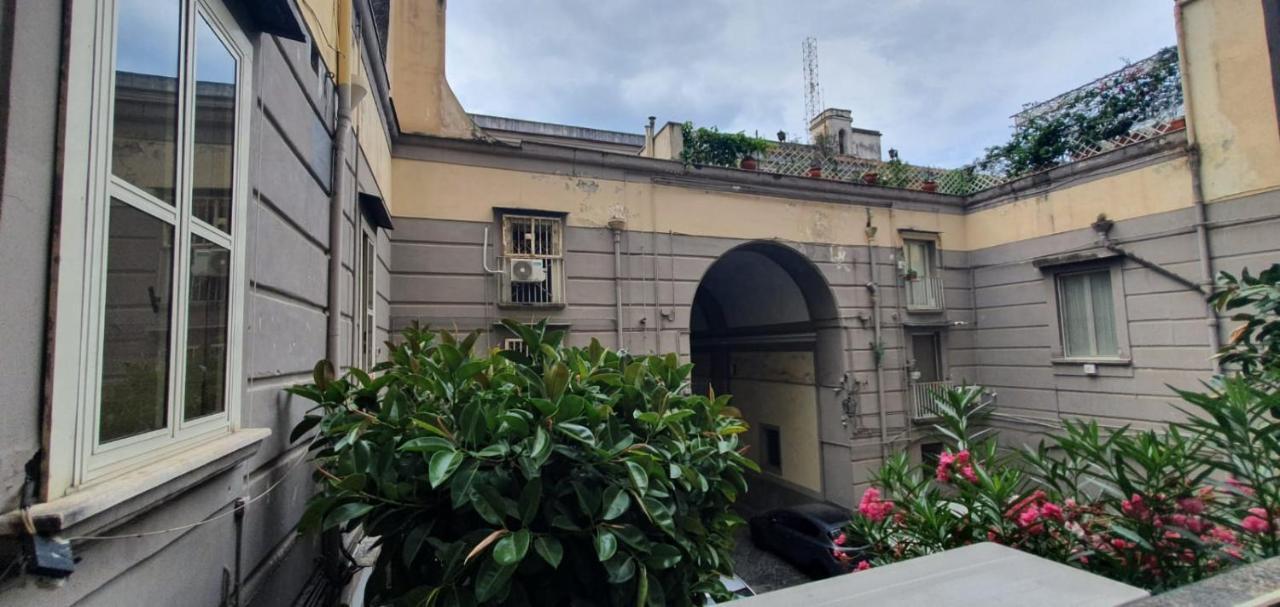 Bed & Breakfast Le Vie Del Centro - *