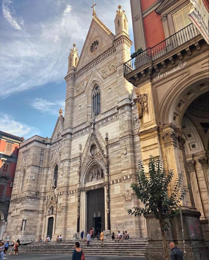 Le Vie Del Centro -