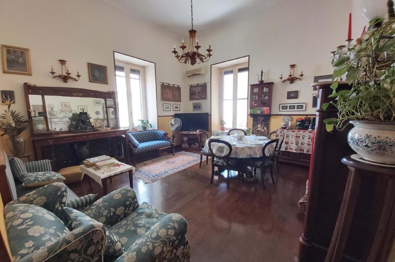 Bed & Breakfast Latomare Naples