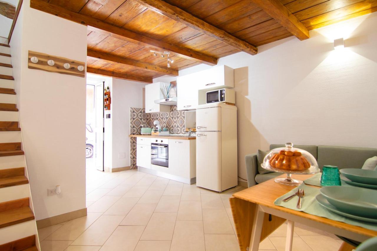 San Gennaro Short Lets Apartment *