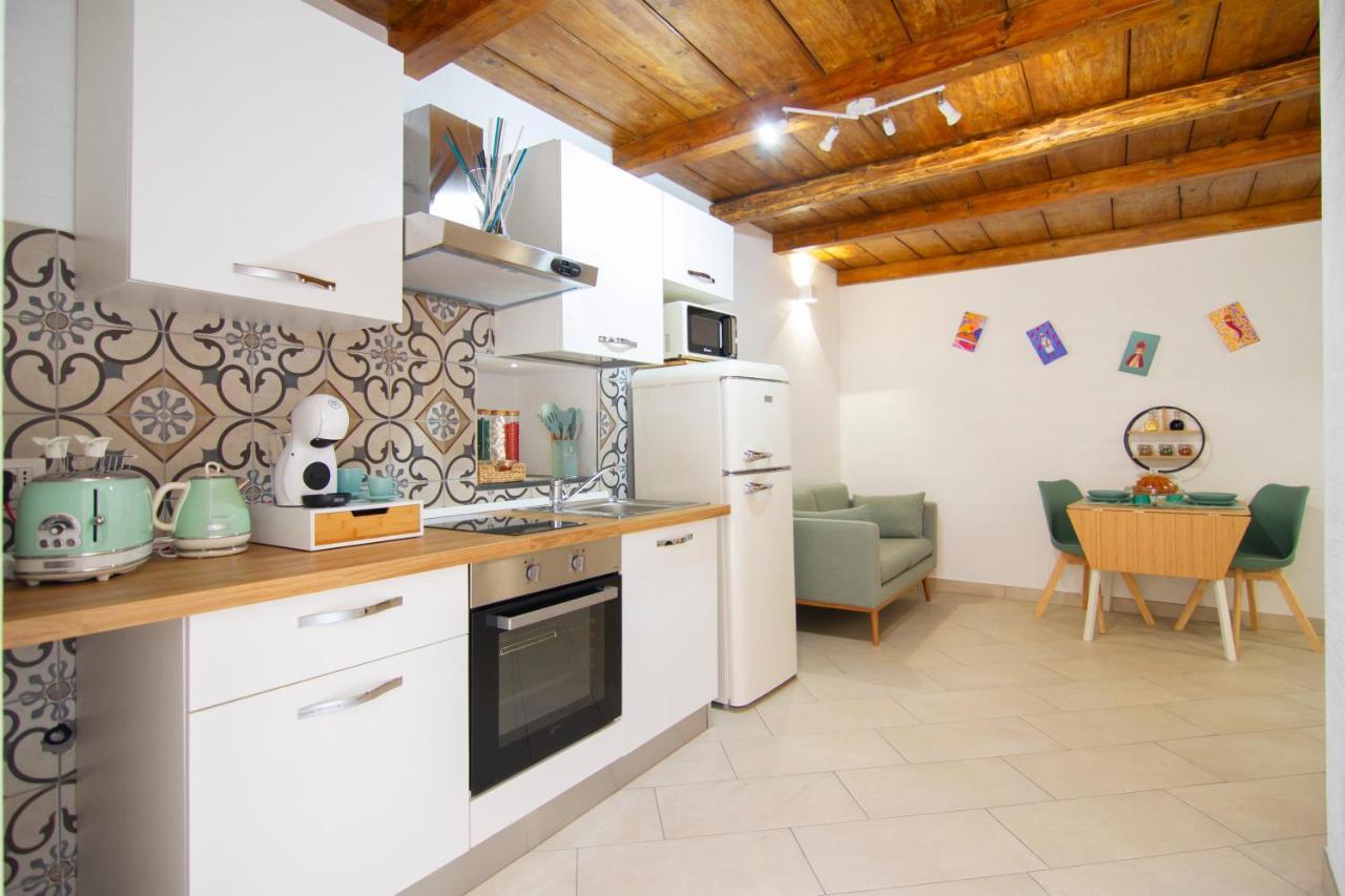 San Gennaro Short Lets Apartment Naples