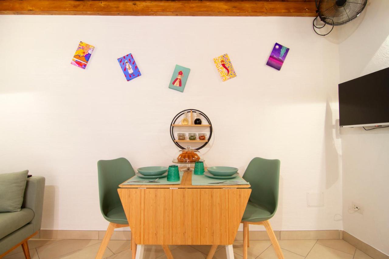 San Gennaro Short Lets Apartment Naples