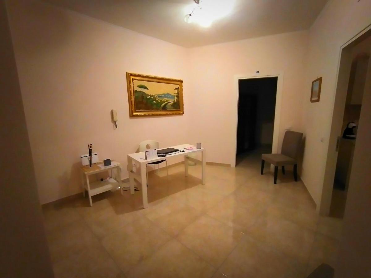 Bed & Breakfast Domusrealstella Naples