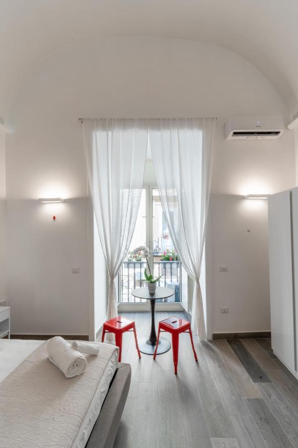 Maison La Nova * Naples