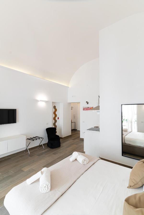 Maison La Nova Apartment Naples