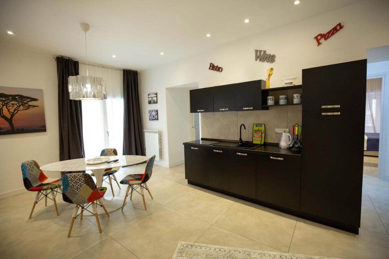 Apartment Napolidays Downtown By Dimorra