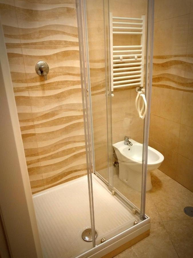 Bed & Breakfast Domusrealstella Naples