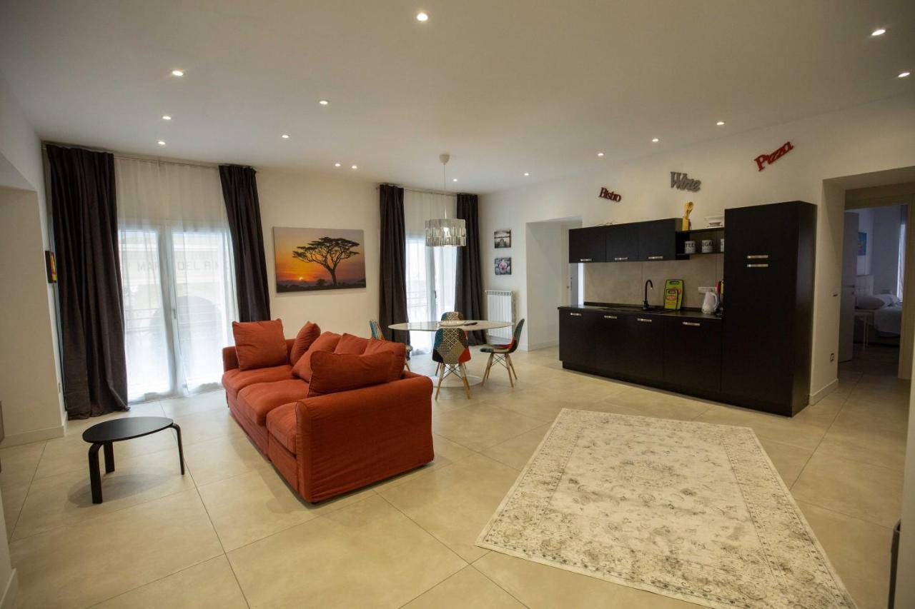 Apartment Napolidays Downtown By Dimorra Naples