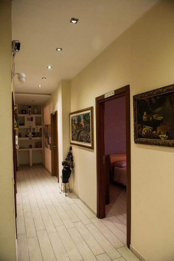 S Bed & Breakfast Naples