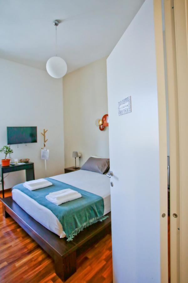 Guest house Florestine Naples