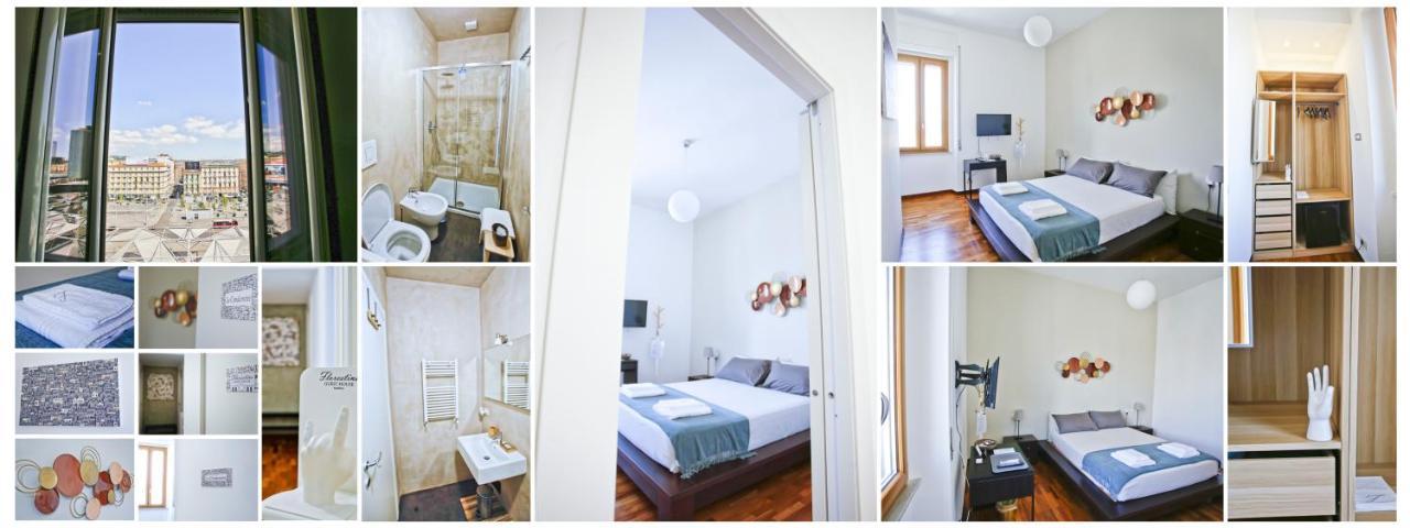 Guest house Florestine
