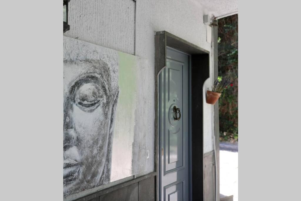 Apartment Charming Buddha House Naples
