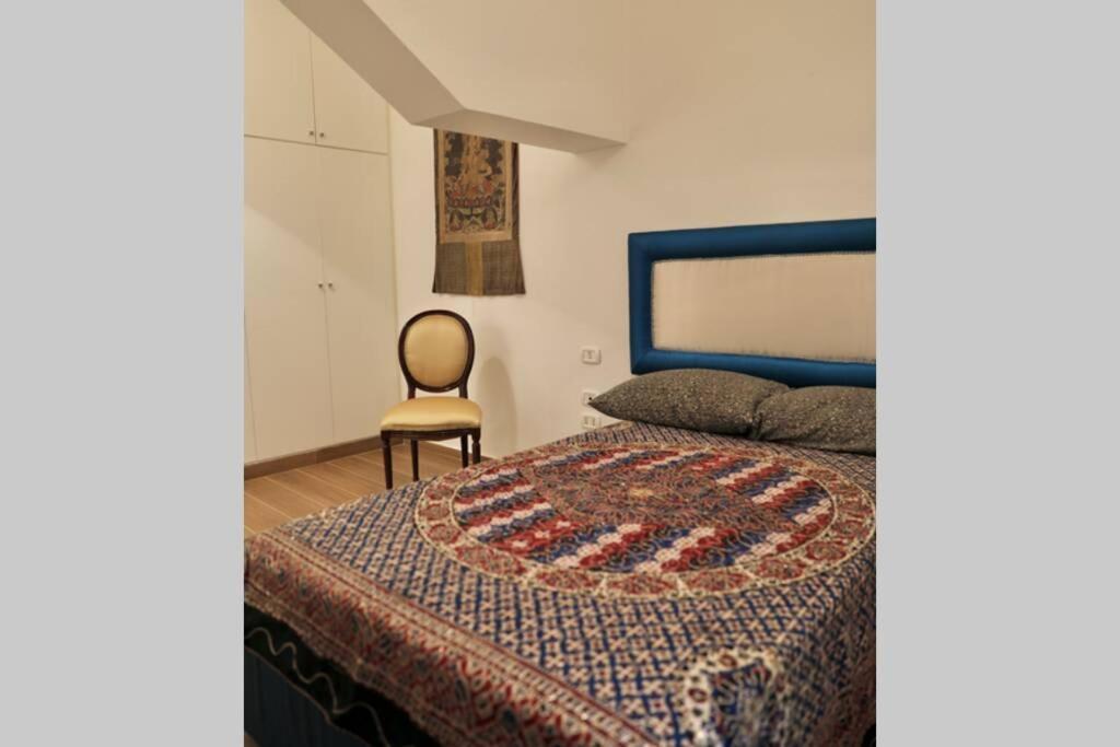 Charming Buddha House Apartment