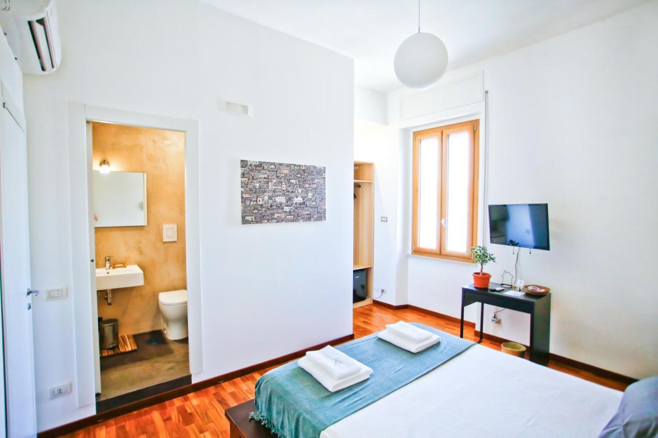 Guest house Florestine *