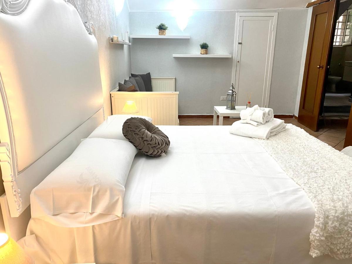 Holiday home Casa Ninetta - Spaccanapoli - Il Tipico Pianterreno Della Antica! Naples