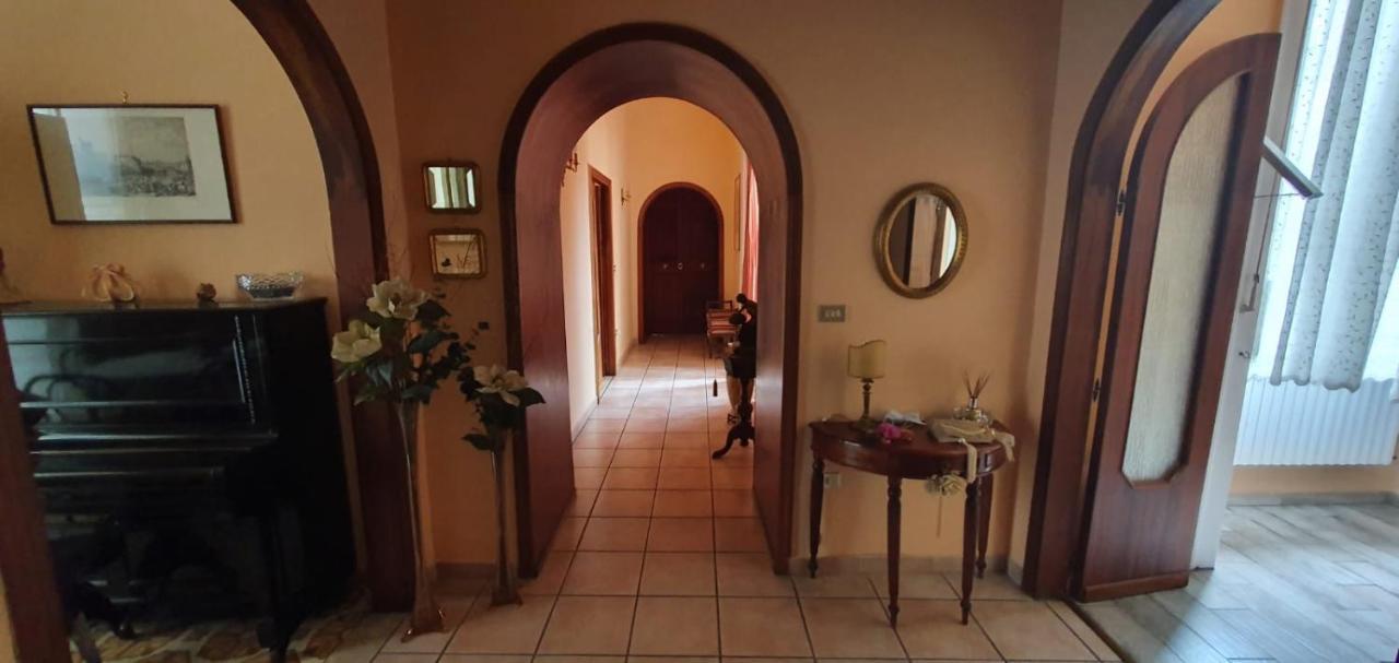 Bed & Breakfast Le Vie Del Centro - *