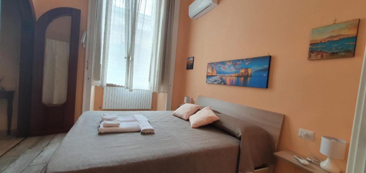 Bed & Breakfast Le Vie Del Centro -