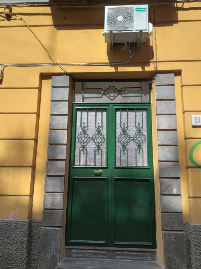 La Tana Dei Pirati Naples
