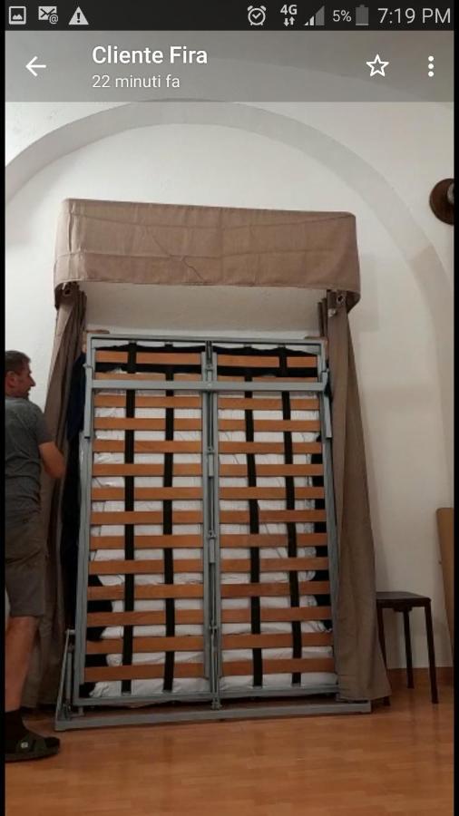 La Tana Dei Pirati