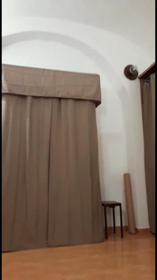 Apartment La Tana Dei Pirati Naples