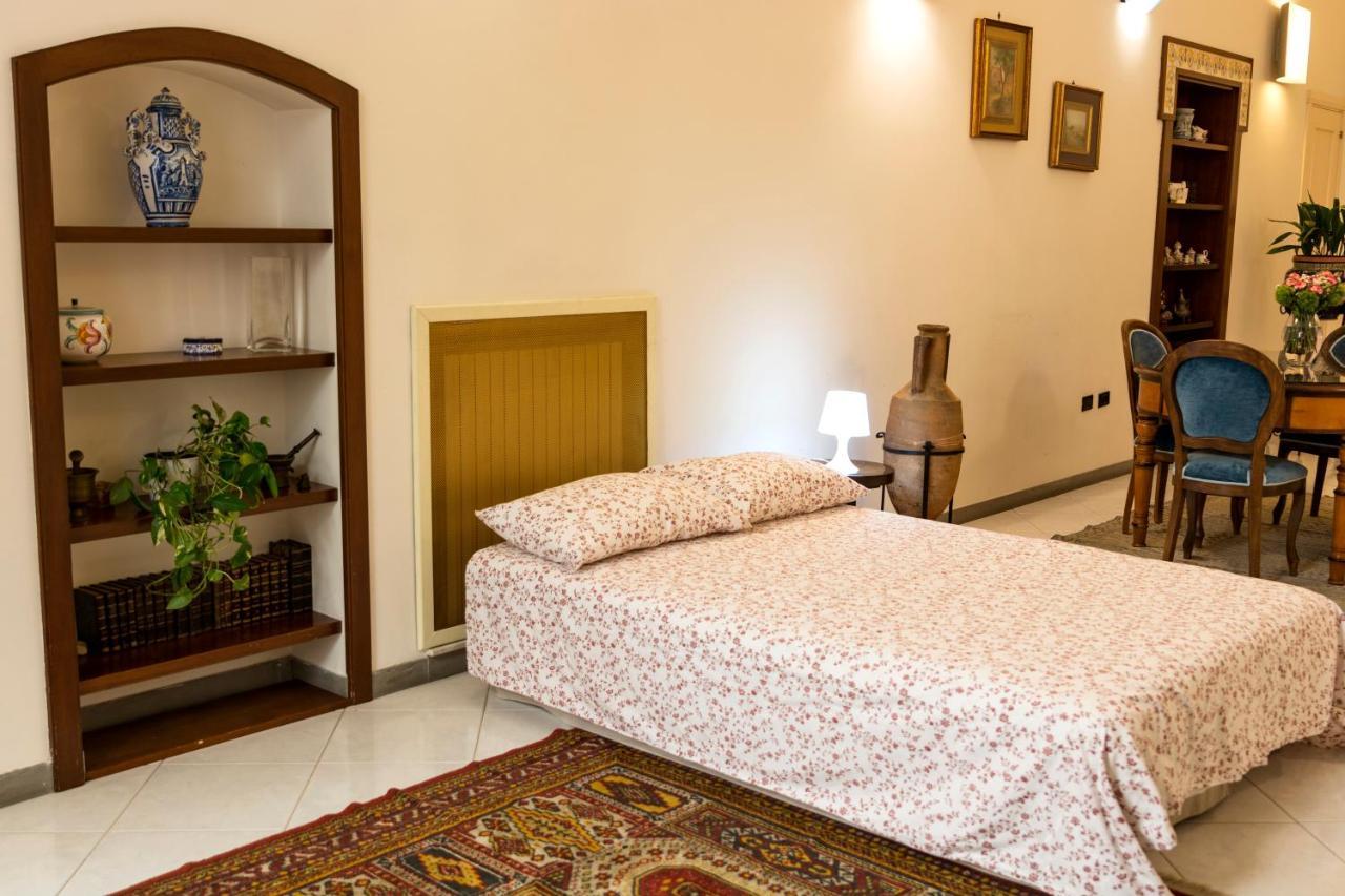 Apartment Charming Naples