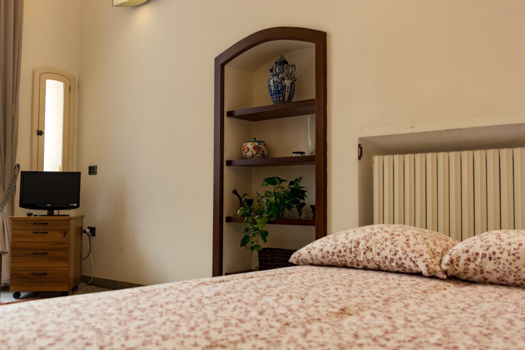 Apartment Charming